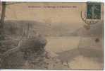 Saint Chamond - Barrage Au 3 Novembre 1906 - Saint Chamond