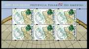 POLAND 2008 MICHEL NO: 4386 MS  MNH - Unused Stamps