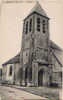 95 EZANVILLE - L Eglise - Ezanville