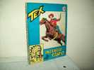 Tex Tre Stelle (Ed. Araldo 1967) N. 42 - Tex