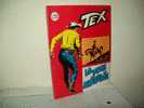 Tex Tre Stelle (Ed. Araldo 1967) N. 45 - Tex