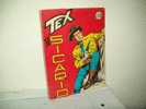 Tex Tre Stelle (Ed. Araldo 1967) N. 46 - Tex