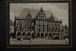 BREMEN DAS RATHAUS - Other & Unclassified