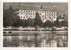 Locarno - Hotel Reber Au Lac - Au