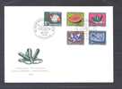 CH     PP 1959   Sur Blanco FDC  (cote SBK 2009 = CHF  40.00) - Used Stamps