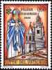 CITTA´ DEL VATICANO - VATIKAN STATE - ANNO 2007 - VIAGGI DI PAPA BENEDETTO XVI   - ** MNH - Nuovi