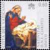 CITTA´ DEL VATICANO - VATIKAN STATE - ANNO 2007 - NATALE  - ** MNH - Ungebraucht