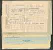 RUSSIA USSR ESTONIA SSR   TELEGRAM  EIGHT TYPES, USED AND UNUSED - Lettres & Documents