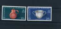 - GUERNESEY .TIMBRES EUROPA 1976 . NEUFS SANS CHARNIERE - 1976