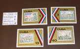 Cuba Michel No: 1929  ** MNH Postfrisch  Stamp  #1687 - Unused Stamps