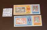 Cuba Michel No: 1819  ** MNH Postfrisch  Stamp  #1692 - Neufs