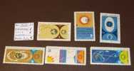 Cuba Michel No: 1020   ** MNH Postfrisch    Space    #1704 - Unused Stamps