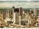 Calgary , Alberta - Calgary