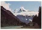 Mount Robson Provincial  Park  , Alberta - Andere & Zonder Classificatie