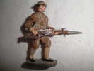 SOLDAT DE PLOMB GUERRE 14/18 - Militares