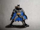 PERSONNAGE BATMAN  METAL - Altri & Non Classificati