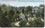 STAFFS - ALTON TOWERS NEAR UTTOXETER Pre-WWI  St7 - Other & Unclassified