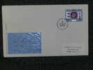 GREAT BRITIAN FDC 1977 QUEEN´S SILVER JUBILEE ACCESSION - 1971-1980 Decimale  Uitgaven