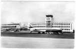 La Caravelle Et L'aéroport De Nice - Côte D'azur - Luchtvaart - Luchthaven