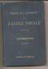 Mnuel Des Candidats A L'ECOLE NAVALE  Géographie 1901 NONY & Cie éditeurs - 18 Ans Et Plus