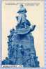 Vincennes - Monument élevé à La Gloire Du Poilu De Vincennes ( N 636 ) - Vincennes