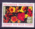 POLYNESIE N°84 Neuf Sans Gomme - Ungebraucht