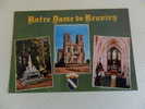 Neuvizy; Notre Dame - Attigny