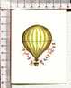 Mignonnette Double -  MONTGOLFIERE - Luchtballon