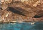 7262 - ARBATAX MARINA DI TORTOLI (OGLIASTRA) - Monte Santo - Grotta Dei Colombi - Nuoro