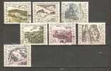 BULGARIA 1967 - CPL. SET - USED OBLITERE GESTEMPELT - Used Stamps