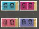 BULGARIA 1975 - CPL. SET - USED OBLITERE GESTEMPELT - Used Stamps