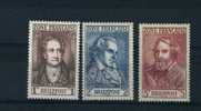 - ALLEMAGNE ZONE FRANCAISE . 1945 . NEUFS SANS CHARNIERE - General Issues