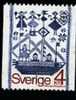 SWEDEN/SVERIGE - 1979  SCANIA TAPESTRY   MINT NH - Unused Stamps