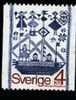 SWEDEN/SVERIGE - 1979  SCANIA TAPESTRY   MINT NH - Neufs