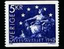SWEDEN/SVERIGE - 1994  E.E.C.   MINT NH - Unused Stamps