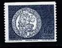 SWEDEN/SVERIGE - 1972  COIN   MINT NH - Unused Stamps