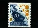 SWEDEN/SVERIGE - 1965  DEFINITIVE  20 ö   MINT NH - Ongebruikt
