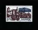 SWEDEN/SVERIGE - 1983  PARLIAMENT   MINT NH - Ungebraucht