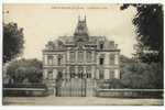 IVRY La BATAILLE. - L'Hôtel De Ville - Ivry-la-Bataille