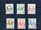 - PAYS-BAS 1930/48 . TIMBRES DE 1946 . NEUFS SANS CHARNIERE - Nuovi