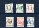 - PAYS-BAS 1930/48 . TIMBRES DE 1946 . NEUFS SANS CHARNIERE - Unused Stamps