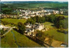 ERMETON-SUR-BIERT - Vue Aérienne - Village Et Monastère Notre-Dame - Mettet