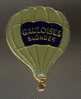 4102-mongolfiere.gauloise   Blonde.aviation.tabac - Fesselballons