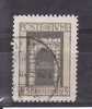 1923 - OCCUPAZIONE - FIUME - USATO - N.194 - VAL. CAT. 2.00€ - Fiume