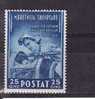 1943 - OCCUPAZIONE - ALBANIA - GI ** - N.41 - VAL. CAT. 5.00€ - Albania