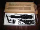 ECHO MICROPHONE  BST  DM 32 - Other & Unclassified