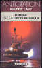 {24559} Maurice Limat ; Anticipation, N° 1374 EO 1985.  " Rouge Est La Chute Du Soleil "  TBE  " En Baisse " - Fleuve Noir