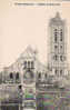 95 PERSAN BEAUMONT - L Eglise De Beaumont - Persan