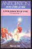 {24640} Jean-Louis Le May ; Anticipation, N° 1176 EO 1982.  " Livradoch Le Fou , Les Hortans - 1 -" TBE  " En Baisse " - Fleuve Noir