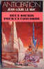 {24642} Jean-Louis Le May ; Anticipation, N° 1015 EO 1980. " Deux Souris Pour Un Concorde "  TBE  " En Baisse " - Fleuve Noir